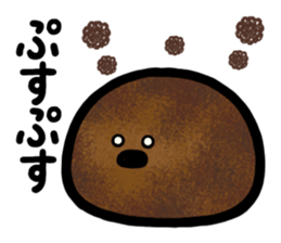 motties sticker #2998245