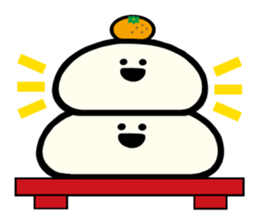 motties sticker #2998247