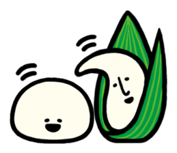 motties sticker #2998248