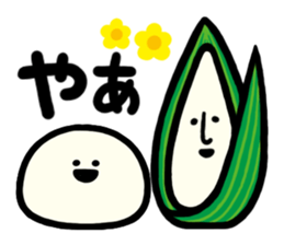 motties sticker #2998249