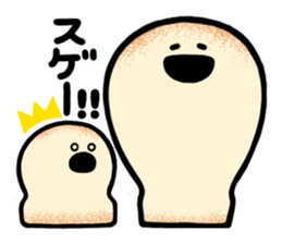 motties sticker #2998250