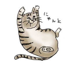 Hey,you guys sticker #2998374