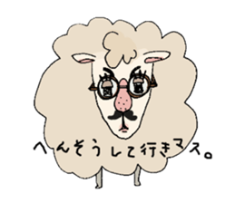 Hey,you guys sticker #2998388