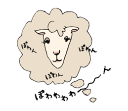 Hey,you guys sticker #2998390