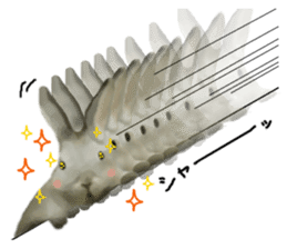 Unwind rabbit weather sticker #2998778