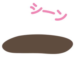 Smile Monkey_Sticker sticker #2998915