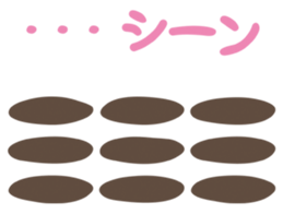 Smile Monkey_Sticker sticker #2998918