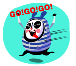 sharepan sticker #2998981