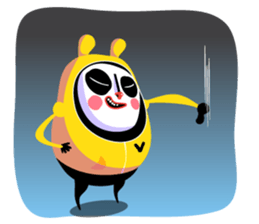 sharepan sticker #2998983