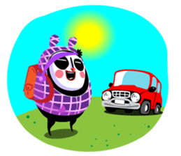 sharepan sticker #2998992