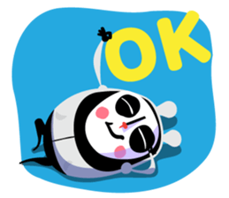 sharepan sticker #2998993