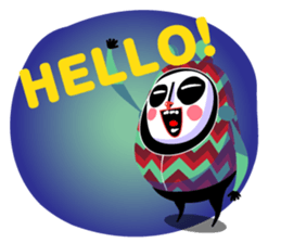 sharepan sticker #2999004