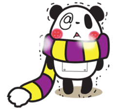 @PANDA PANDA PANDA sticker #2999143