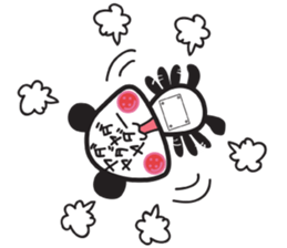 @PANDA PANDA PANDA sticker #2999149