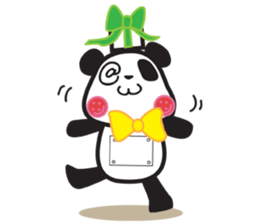 @PANDA PANDA PANDA sticker #2999163