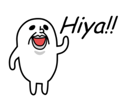 Answer sticker #09 sticker #2999371