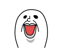 Answer sticker #09 sticker #2999377