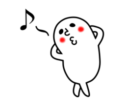 Answer sticker #09 sticker #2999397