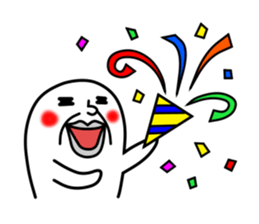 Answer sticker #09 sticker #2999403