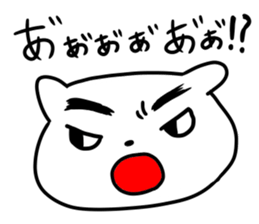 only cat stamp sticker #2999513