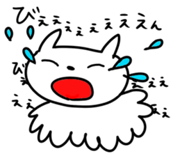 only cat stamp sticker #2999518