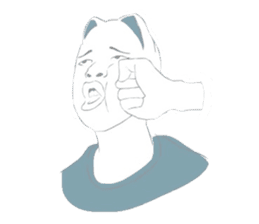 indecisive nekomimi sticker #2999730