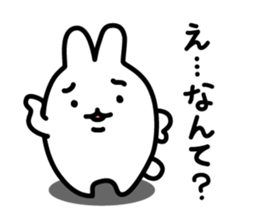 "Kansai dialect"stickers sticker #3001200