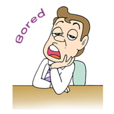 Office Story sticker #3001397