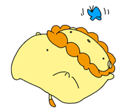 lionnosinra sticker #3001614