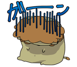 lionnosinra sticker #3001630