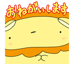 lionnosinra sticker #3001631