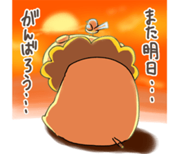 lionnosinra sticker #3001636