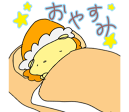 lionnosinra sticker #3001637