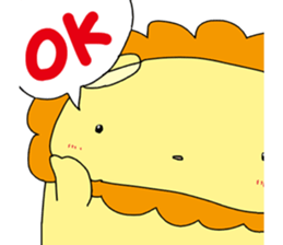 lionnosinra sticker #3001638