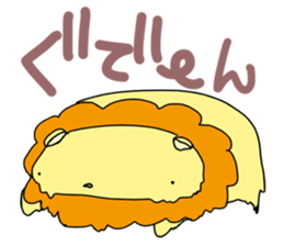 lionnosinra sticker #3001639
