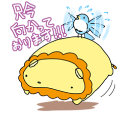 lionnosinra sticker #3001647