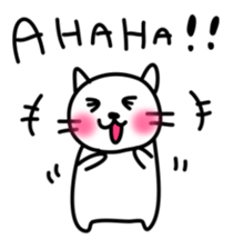 Girl & Her Friends sticker #3001789