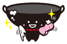 Chinese wok chan sticker #3002222