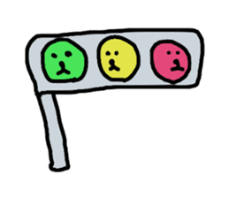 Japan's peace sticker sticker #3002652