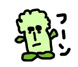 Japan's peace sticker sticker #3002654