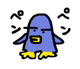 Japan's peace sticker sticker #3002657