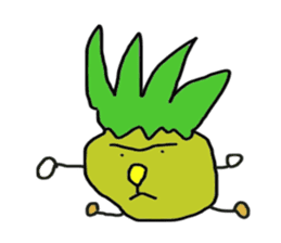 Japan's peace sticker sticker #3002664