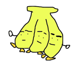 Japan's peace sticker sticker #3002665