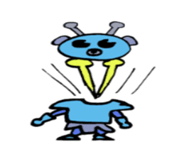 Japan's peace sticker sticker #3002672