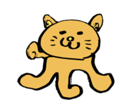 Japan's peace sticker sticker #3002673