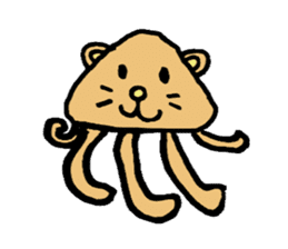 Japan's peace sticker sticker #3002675