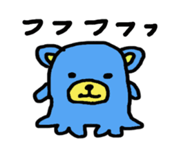 Japan's peace sticker sticker #3002681