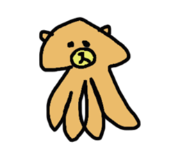 Japan's peace sticker sticker #3002687