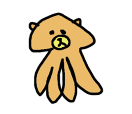 Japan's peace sticker sticker #3002687