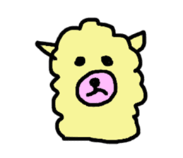 Japan's peace sticker sticker #3002688